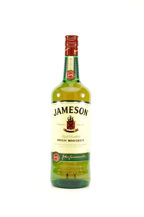 Jameson 100Cl huismerk kopen in de aanbieding Jameson 100Cl huismerk kopen in de aanbieding